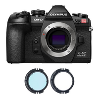 OM System E-M1 Mark III Astro Kit