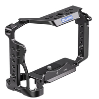 Leofoto A7R5 Camera Cage for Sony A7R IV, A7S III, A7R V and A7 IV