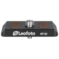 Leofoto NP-30 38mm Arca Swiss Style Plate