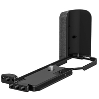 Leofoto LPN-Zf L-Bracket for Nikon Z f