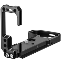 Leofoto LPN-Z6III L-Bracket for Nikon Z6 III