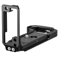 Leofoto LPS-A9 L-Bracket for Sony A9 III