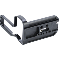 Leofoto LPC-R3 L-Bracket for Canon R3