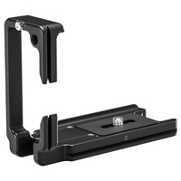 Leofoto LPC-R7 L-Bracket for Canon R7, R8