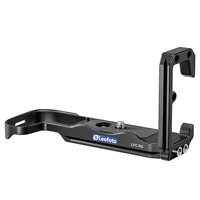 Leofoto LPC-R8 L-Bracket for Canon R8