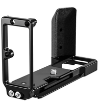 Leofoto LPF-X-T5 L-Bracket for Fujifilm X-T5