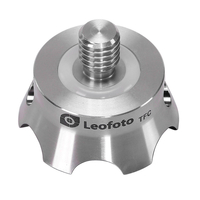 Leofoto TFC 30mm Tripod Claws for 3/8" Threaded Tripod Legs