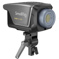 SmallRig RC 450B COB LED Video Light(UK) 3977