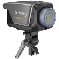 SmallRig RC 450D COB LED Video Light(EU) 3971