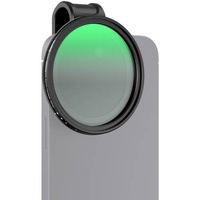 SmallRig MagEase Magnetic VND Filter Kit ND2-ND32 (1-5 Stop) with Universal Filter Adapter 52mm 4387