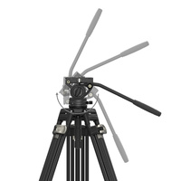 SmallRig FreeBlazer Heavy-Duty Aluminum Alloy Tripod Kit AD-80 4163