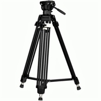 SmallRig FreeBlazer Heavy-Duty Aluminum Alloy Tripod AD-80 4164