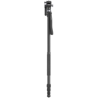 SmallRig FreeBlazer Aluminum Alloy Video Tripod CT190 4319