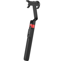 SmallRig Portable Selfie Stick Tripod ST-25 Black 4729