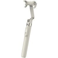 SmallRig Portable Selfie Stick Tripod ST-25 White 4730