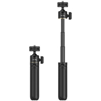 SmallRig Smartphone Vlog Tripod Kit VK-20 Advanced Version 4364