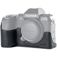 SmallRig Leather Case for FUJIFILM X-S20 4232