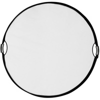 SmallRig 5-in-1 Collapsible Circular Reflector with Handles (32") 4129