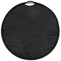 SmallRig 5-in-1 Collapsible Circular Reflector with Handle (22") 4127