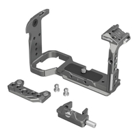 SmallRig HawkLock Quick Release Cage Kit for Sony FX3 / FX30 4770