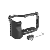 SmallRig Cage Kit for Sony ZV-E1 4257