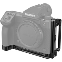 SmallRig Dedicated L Bracket for FUJIFILM GFX100 II 4514