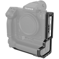 SmallRig Dedicated L Bracket for FUJIFILM GFX100 II with VG-GFX100ll Battery Grip 4203