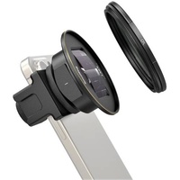 SmallRig 1.55x Anamorphic Lens for Mobile Phone (T-mount) 3578B