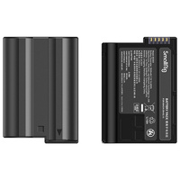 SmallRig EN-EL15 Camera Battery and Charger Kit 3820B