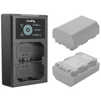 SmallRig NP-FZ100 Camera Battery Charger 4087