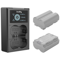 SmallRig NP-W235 Camera Battery Charger 4085