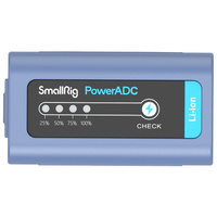 SmallRig NP-F970 USB-C Rechargeable Camera Battery 4267