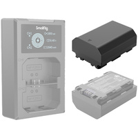 SmallRig NP-FZ100 Camera Battery 4074