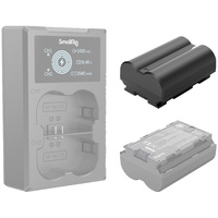 SmallRig NP-W235 Camera Battery 4072