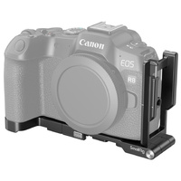 SmallRig Foldable L-Bracket for Canon EOS R8 4211