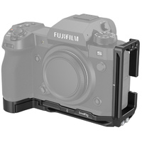 SmallRig L Bracket for FUJIFILM X-H2 / X-H2S 3928B