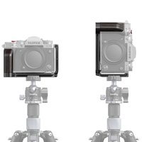 SmallRig L-Bracket for FUJIFILM X-T5 4137