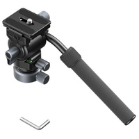 SmallRig Video Head Mount Plate with Leveling Base CH20 4170B