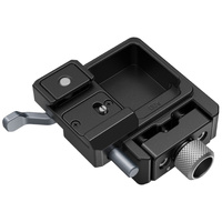 SmallRig Arca-Swiss Mount Plate for DJI RS 3 Mini 4195