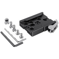 SmallRig Arca-Swiss Quick Release Mount Plate 2143B