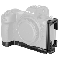 SmallRig L-Shape Mount Plate for Nikon Z 6III 4523