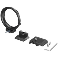 SmallRig Rotatable Horizontal-to-Vertical Mount Plate Kit for Canon EOS Specific R Series Cameras 4300