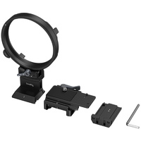 SmallRig Rotatable Horizontal-to-Vertical Mount Plate Kit for FUJIFILM Specific GFX Series Cameras 4305