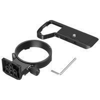 SmallRig Rotatable Horizontal-to-Vertical Mount Plate Kit for Sony Alpha 7R V / Alpha 7 IV / Alpha 7S III / Alpha 7R IV 4148