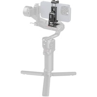 SmallRig Metal Phone Holder with Arca-Swiss Support 4611