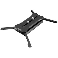 SmallRig Multifunctional Quick Release Plate (Manfrotto-Type) 3912