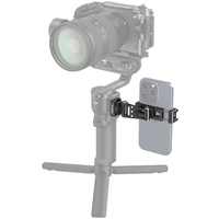 SmallRig Phone Holder for DJI Gimbals 4301