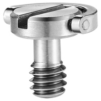 SmallRig Quick Release Camera Fixing Screw 1/4 Inch 838