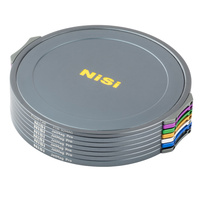 NiSi JetMag Pro 82MAG Magnetic Back Cap