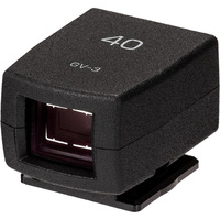 Ricoh GV-3 Mini External Viewfinder for GR IIIx Cameras